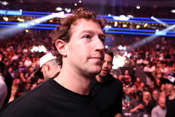 FT: Meta considering “tens of billions” in new capital to fund AI