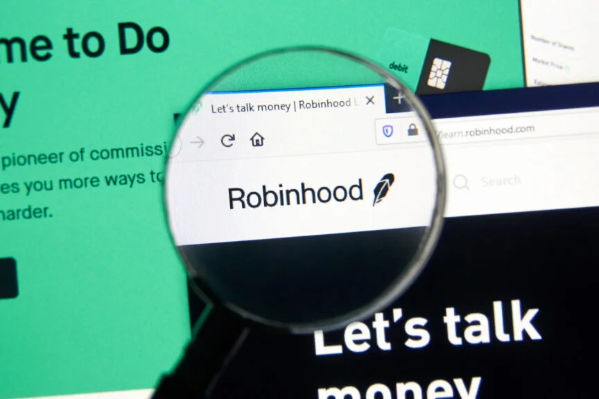 What Are Stock Tokens And How To Trade Them? Robinhood's New Offering Merges Owning Stocks With Blockchain Tech: Here's How It Works