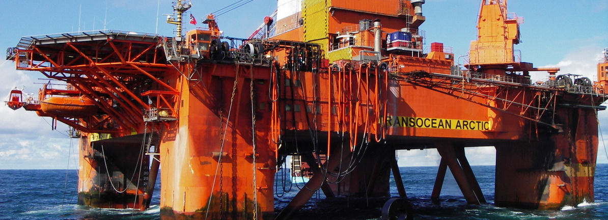 Results: Transocean Ltd. Exceeded Expectations And The Consensus Has Updated Its Estimates