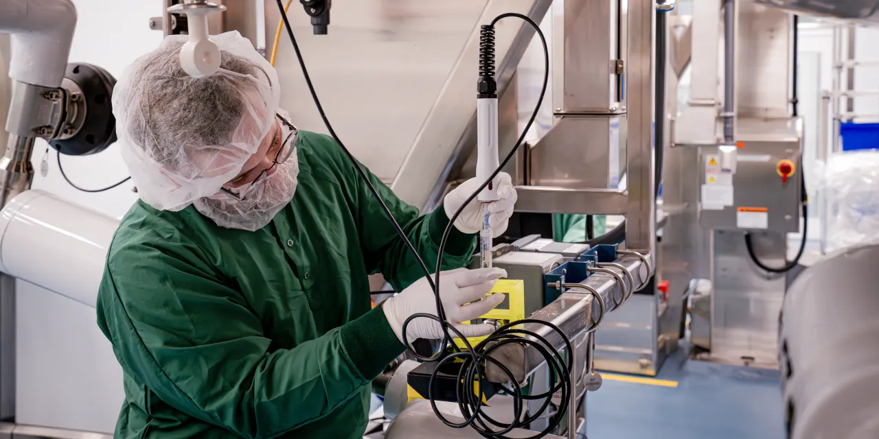 Moderna’s cancer-vaccine breakthrough drives broad biopharma stock rally