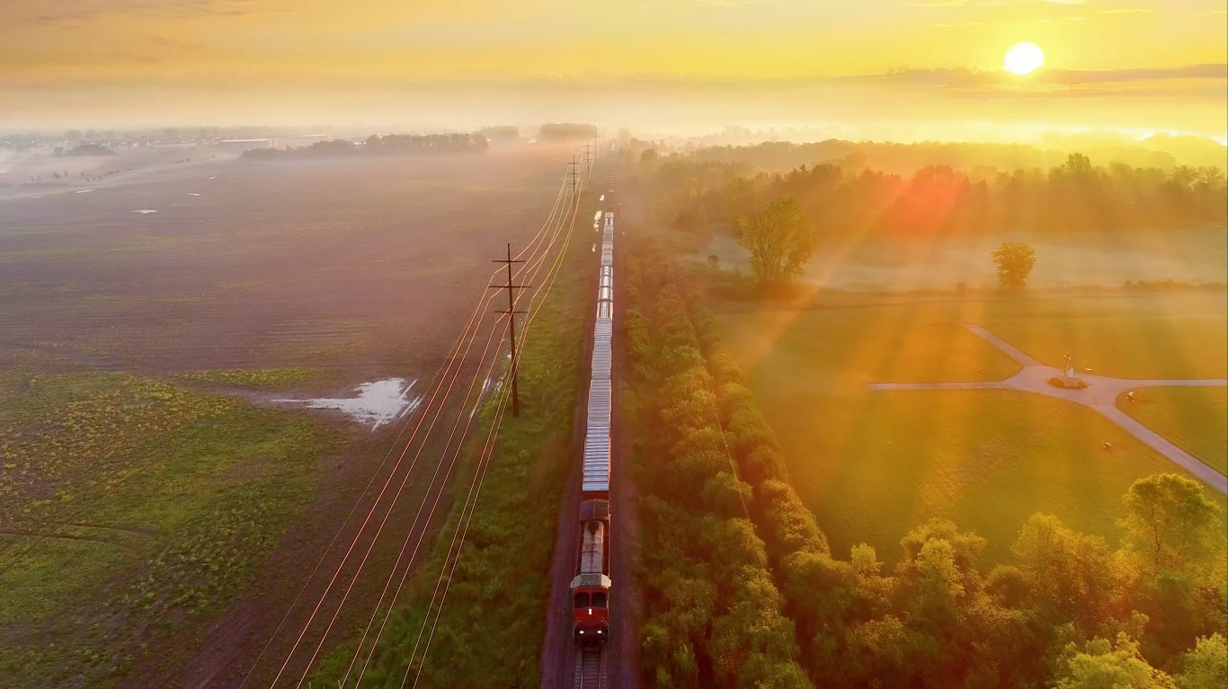 Price Prediction: RBC Raises Canadian National's Stock Price For 2027