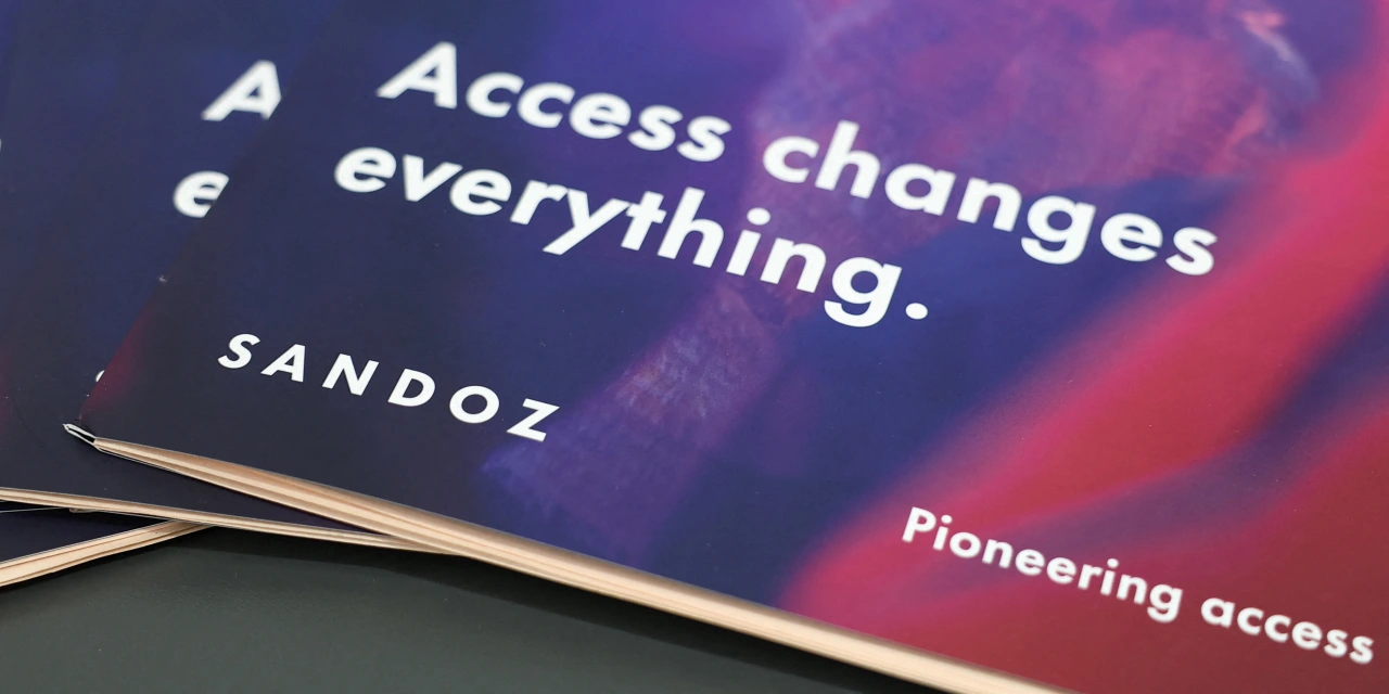 Sandoz Gets Canada Approval for Generic Version of Ozempic