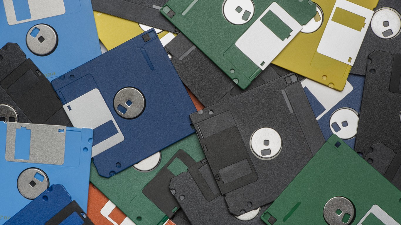 Western Digital Sold Out All 2026 Hard Drive Production as AI Centers Scramble