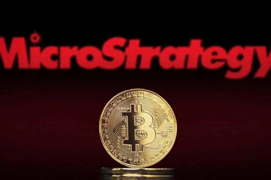 MicroStrategy Buys 11,000 Bitcoin, Total Holdings Reach 461,000 BTC