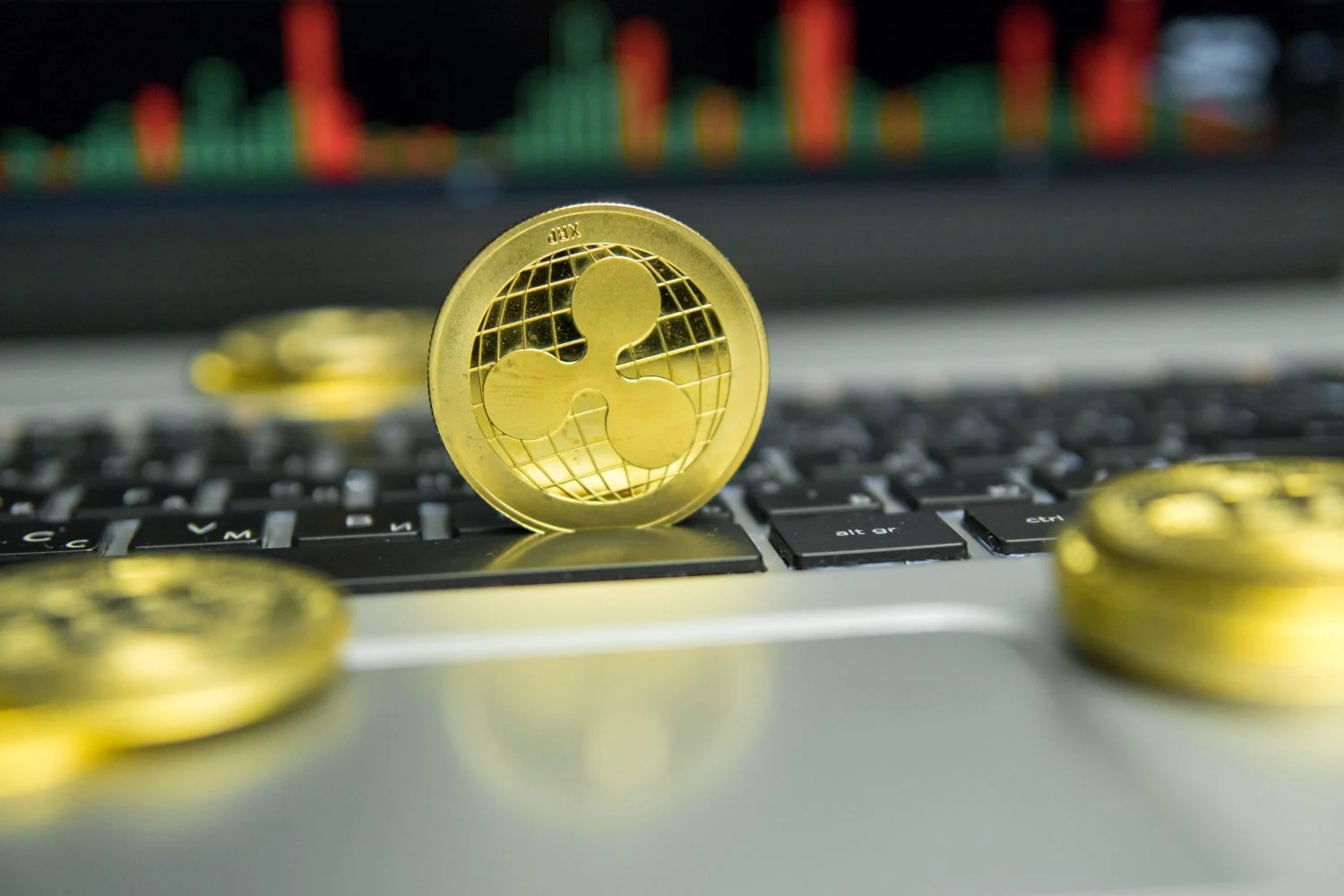 XRP Price Prediction: Could Tokenization Turn XRP Into a $10 Token?