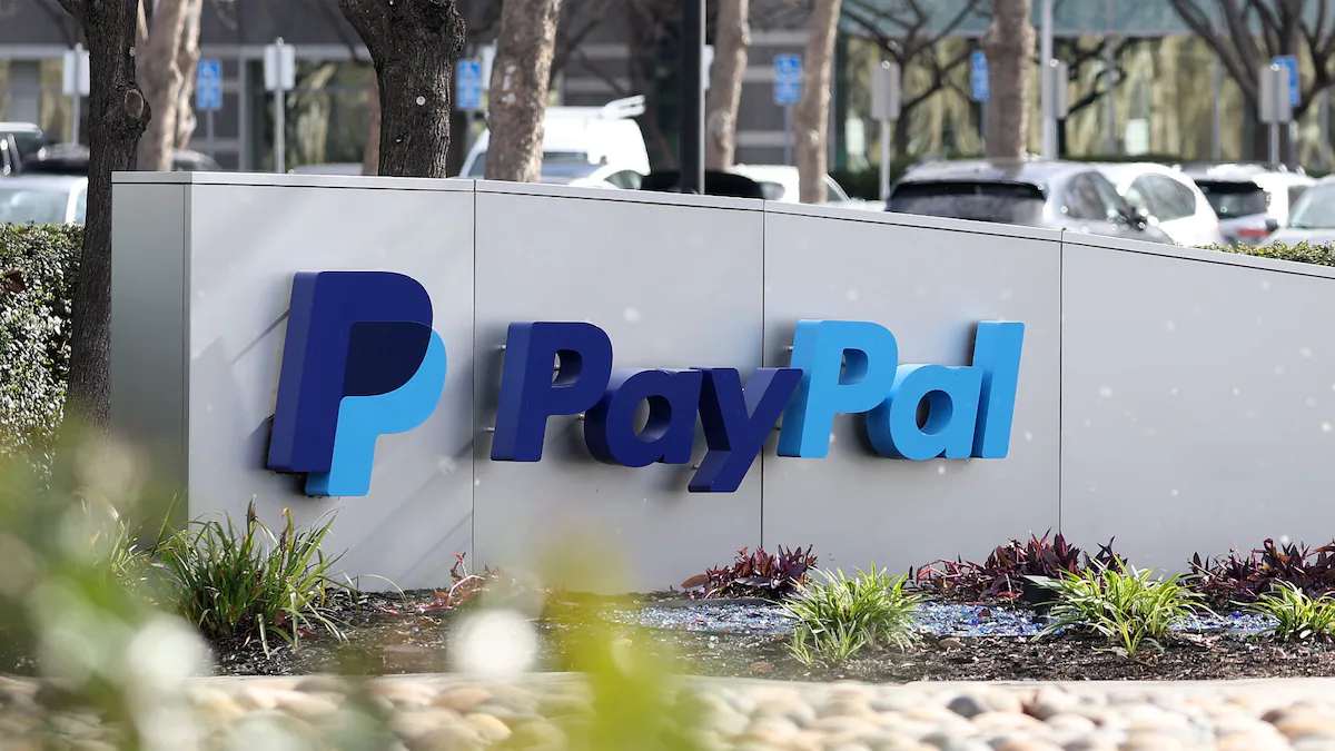 PayPal Eyes a Banking Upgrade