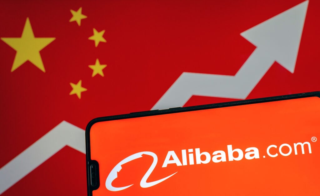 What's Going on With Alibaba Stock Wednesday?