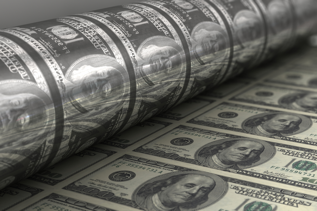These Energy Dividend Stocks Print Money