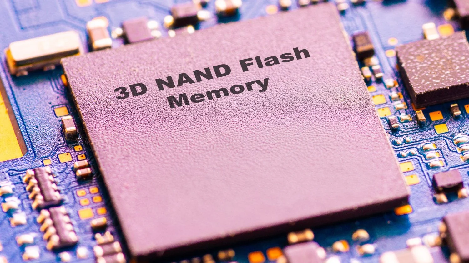Forget Intel Corporation: As June Volatility Rocks Chip Stocks, This Tech Monopoly Is The Smart Money Pivot