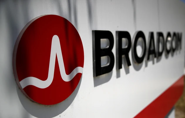 Broadcom edges up after inking three-year deal with Meta to help develop AI chips