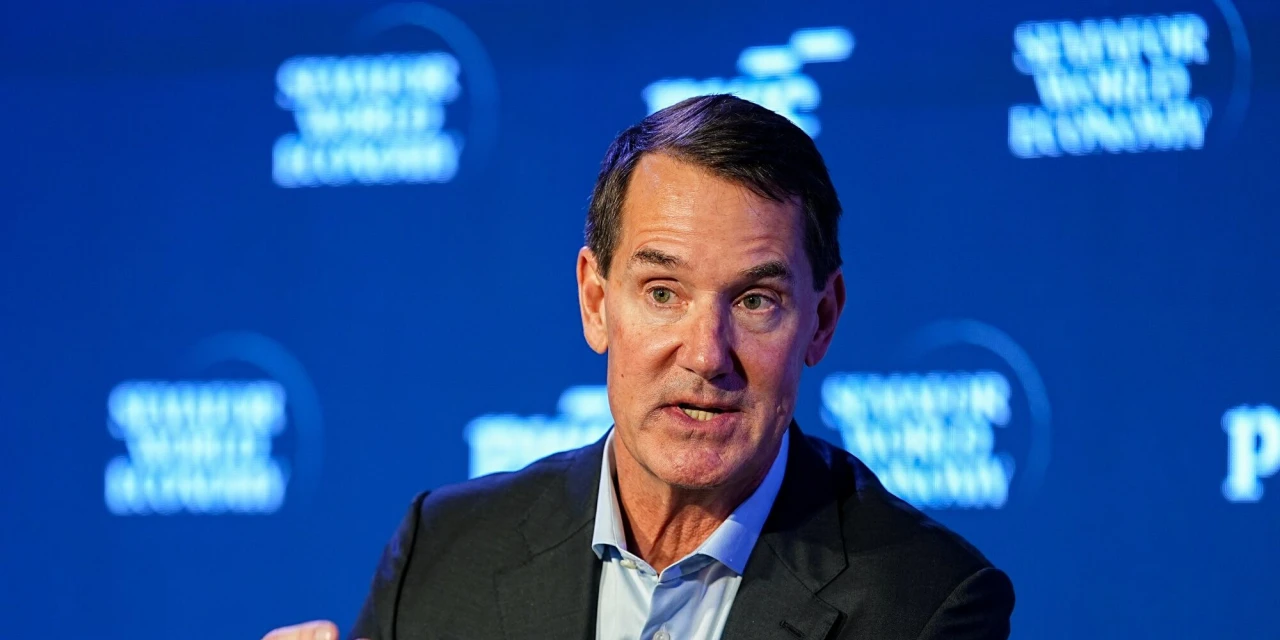 PNC’s CEO on Potential Deals: ‘Could Destroy Massive Value’