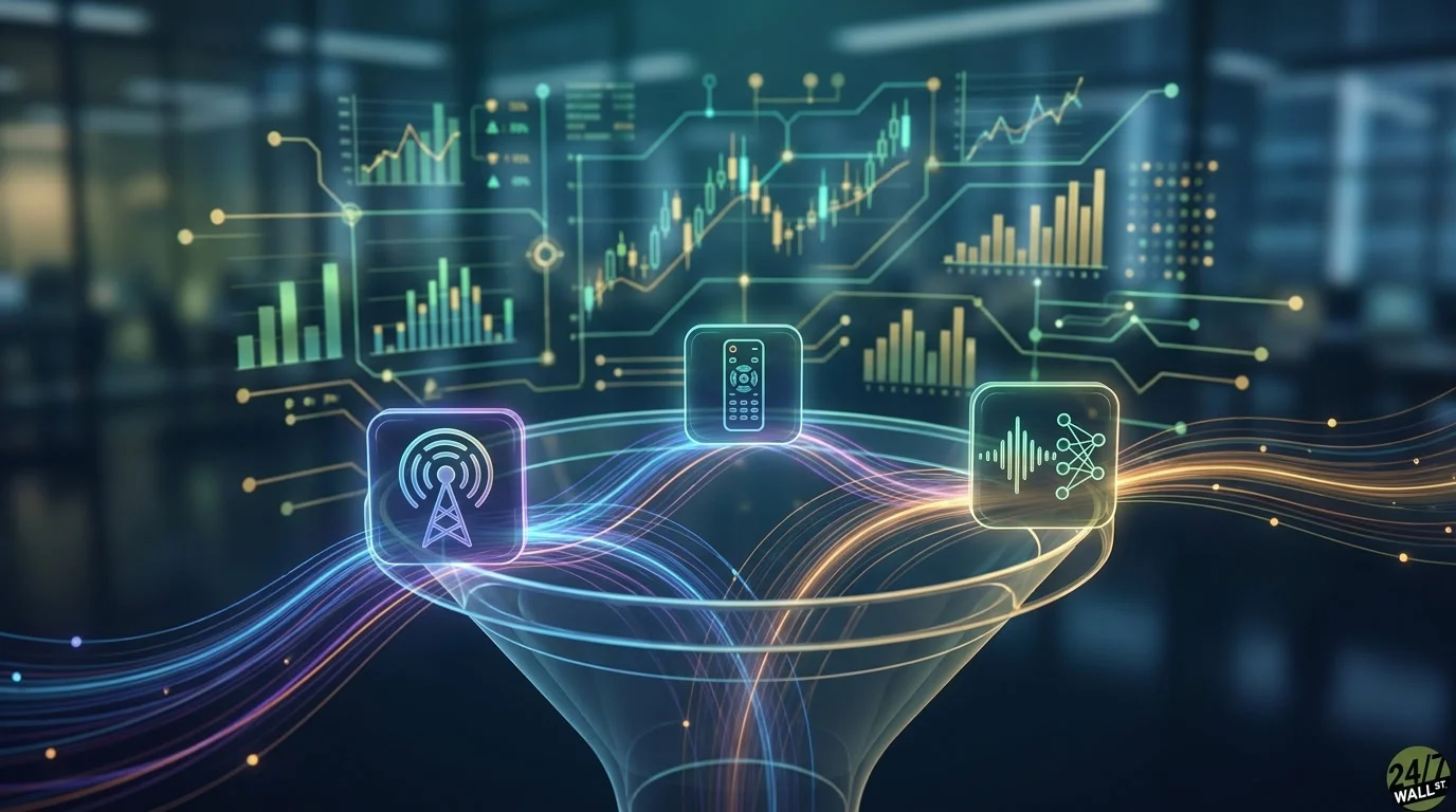 Reddit, Roku, and SoundHound AI: Which Cult Stock Is Takeover-Ready?