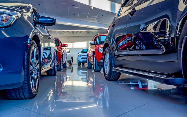How to Approach Genuine Parts Stock Post its Q3 Earnings Release