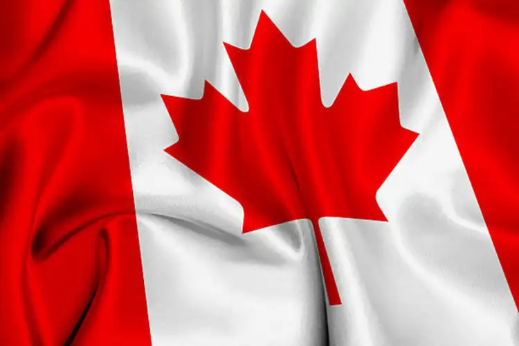Canada's unemployment rate unchanged at 6.9%