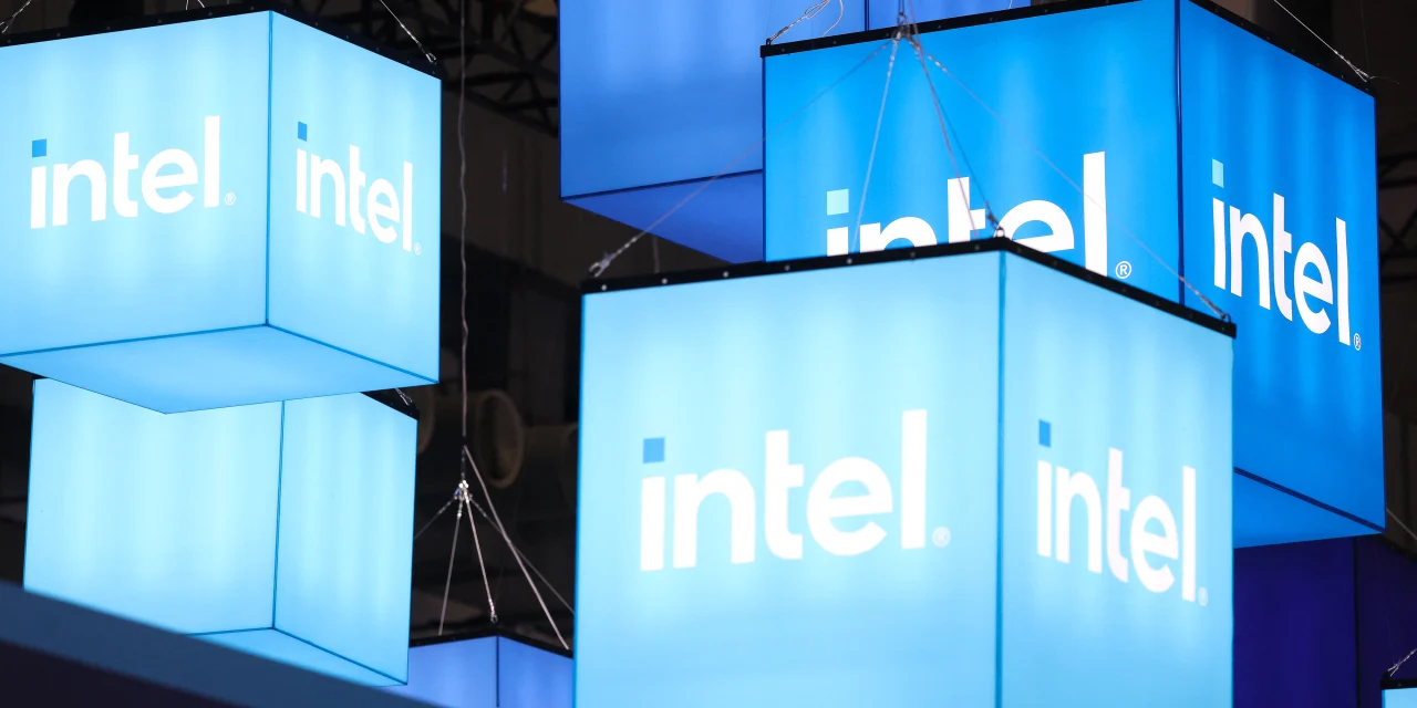 Intel’s explosive stock gains this year are unsustainable, a new bear warns