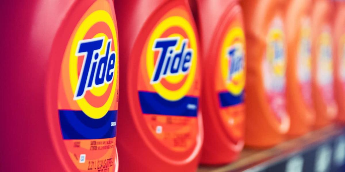 Procter & Gamble Turns in Mixed Quarter as Earnings Beat but Sales Miss