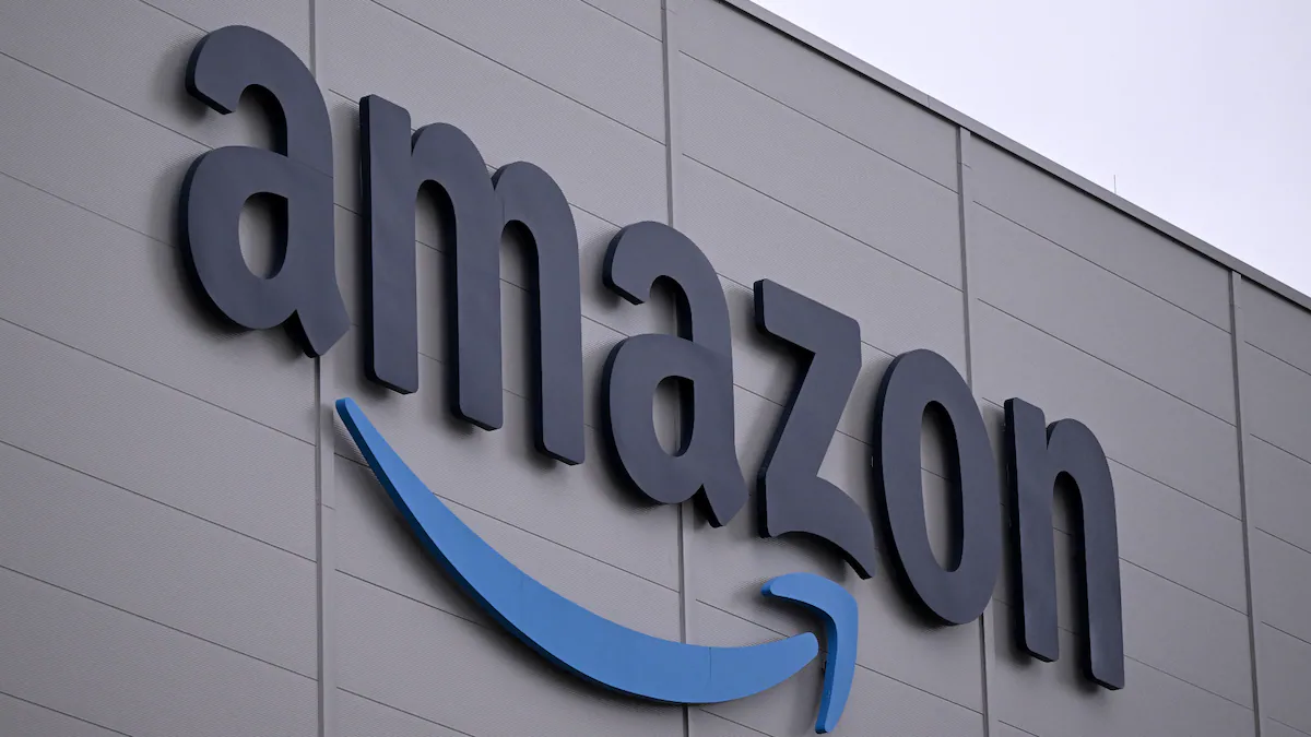 Amazon to Invest Up to $50B in A.I. and Data Centers for U.S. Government