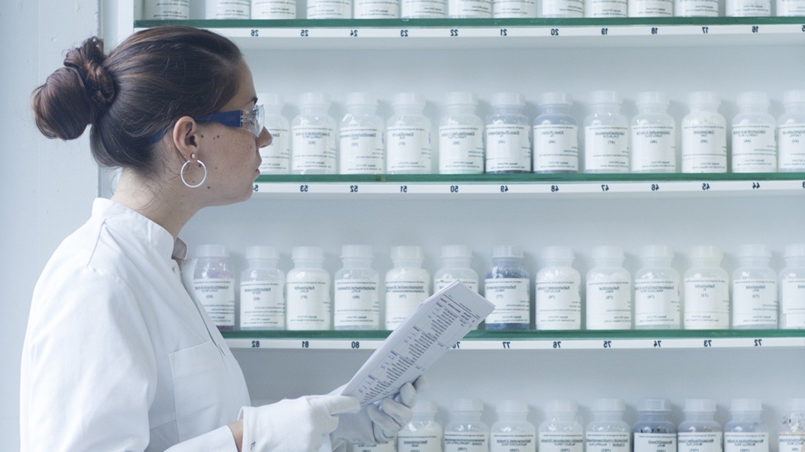 Teva Pharmaceutical Industries Starts Direct NYSE Share Trading In Shift From ADS