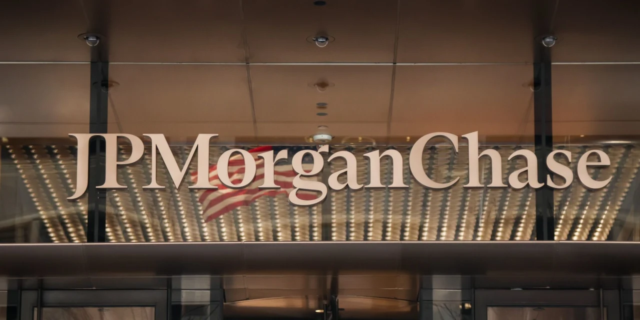 Ex-JPMorgan Banker Alleges Racism, Sexual Assault in Federal Lawsuit