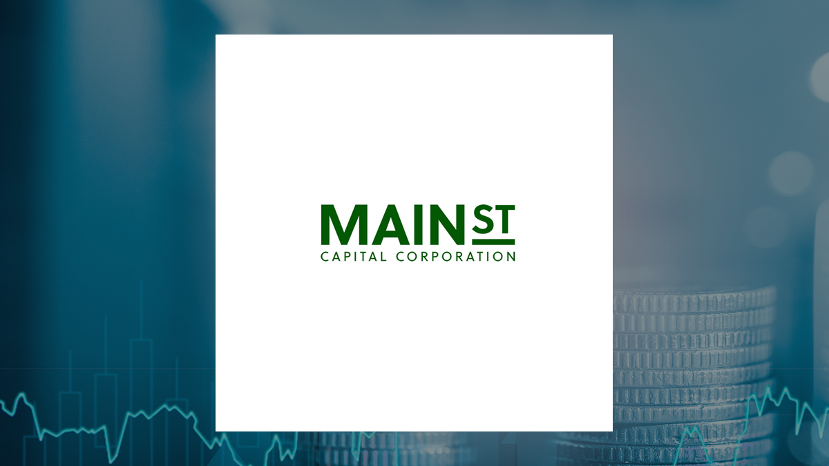Main Street Capital Q1 Earnings Call Highlights
