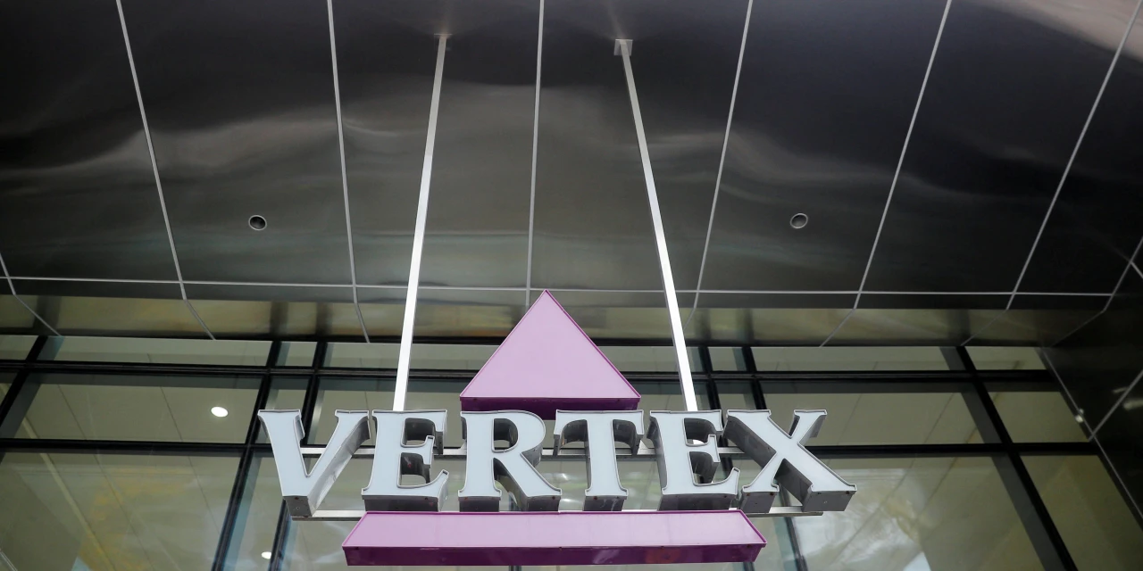 Vertex Pharmaceuticals to Acquire Crinetics Pharmaceuticals for $10 Billion