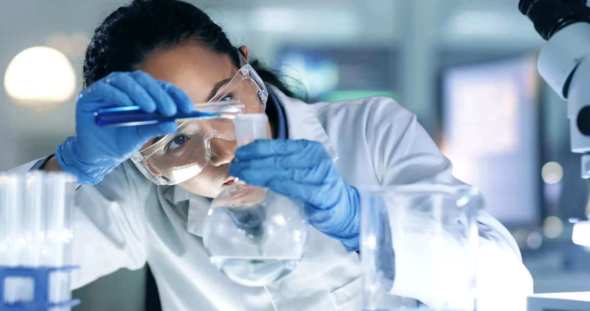 The Most Important Healthcare Stock You're Not Watching