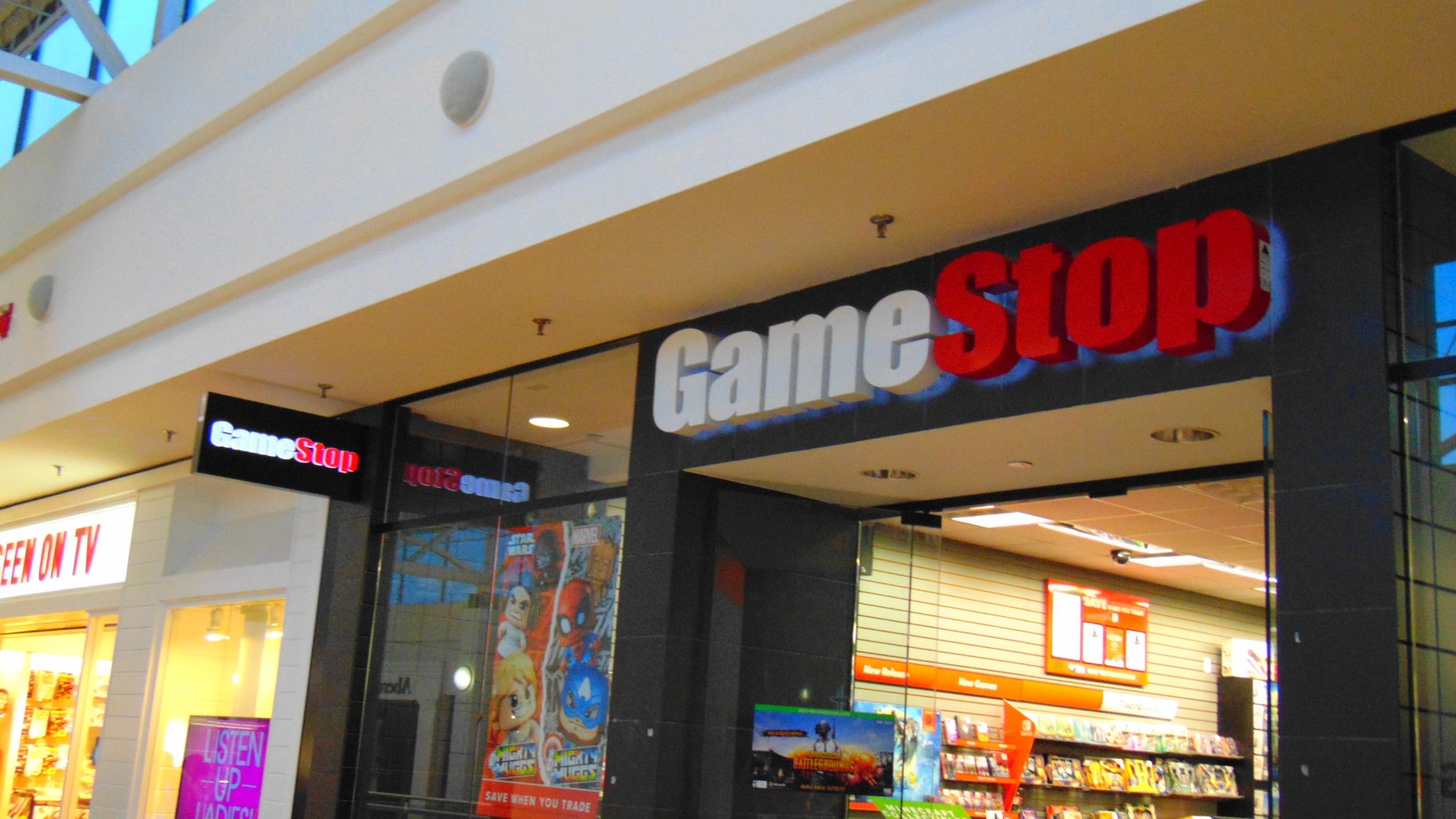 Did Stronger Earnings Just Shift GameStop Investment Narrative?