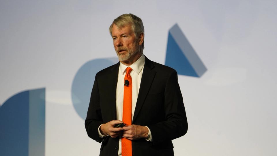 Bitcoin DAT trade is concentrating in Michael Saylor’s Strategy as treasury demand fades elsewhere