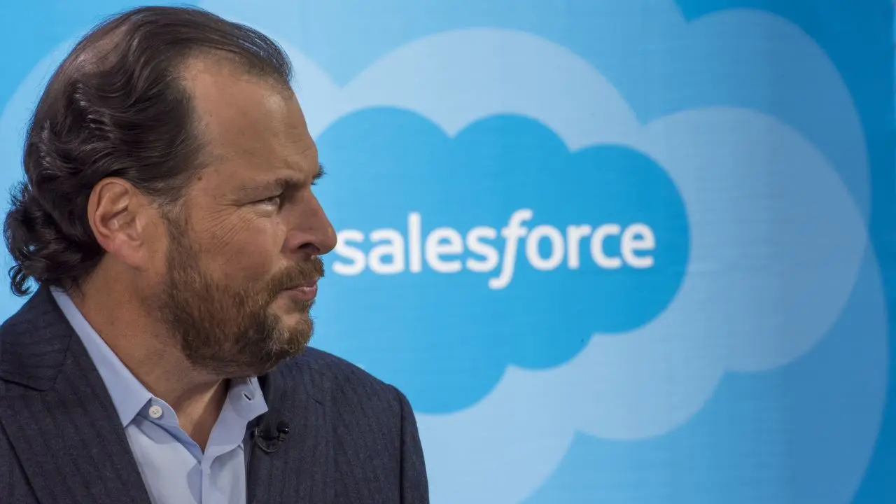 Salesforce to acquire Informatica for $8B to boost AI capabilities