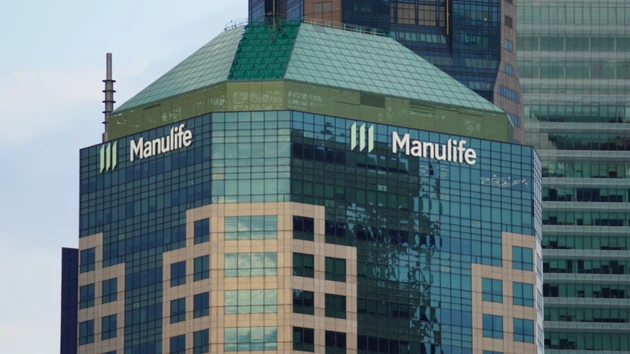 Manulife unit in talks to buy Cellnex Swiss stake - report