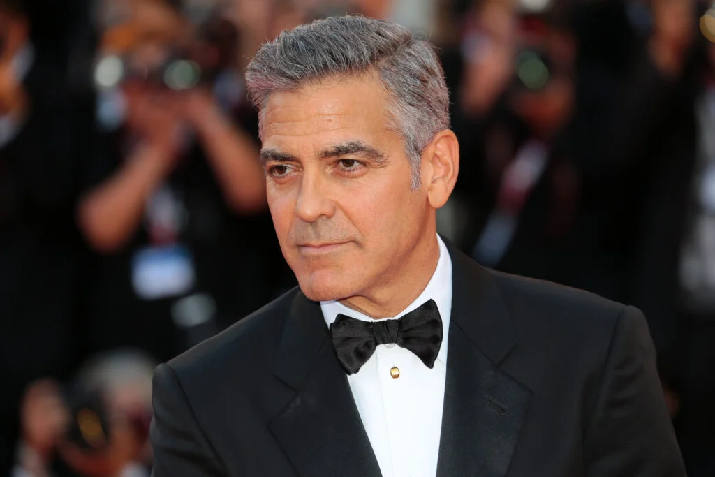 George Clooney Fires Back At Trump's 100% Film Tariff Threat, Says Tax Incentives — Not Punishment — Will Save Hollywood Jobs