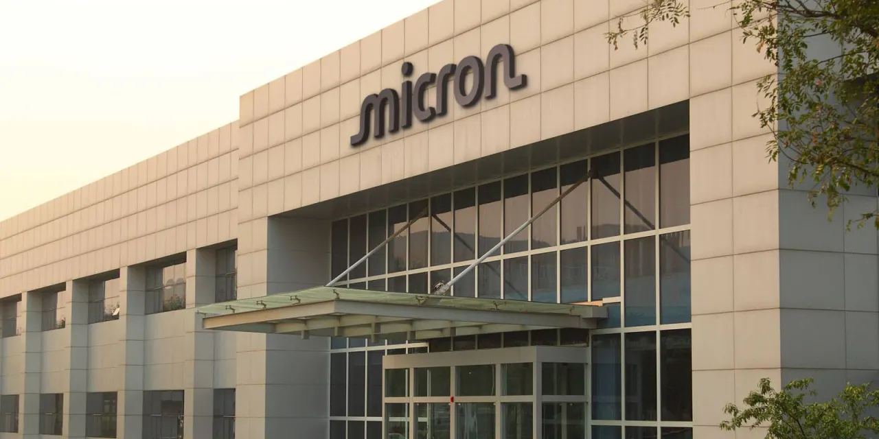 Micron’s stock has boomed on AI optimism. Now comes the ‘tricky part.’