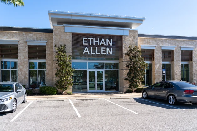 Ethan Allen holder takes stake, pushes for new board