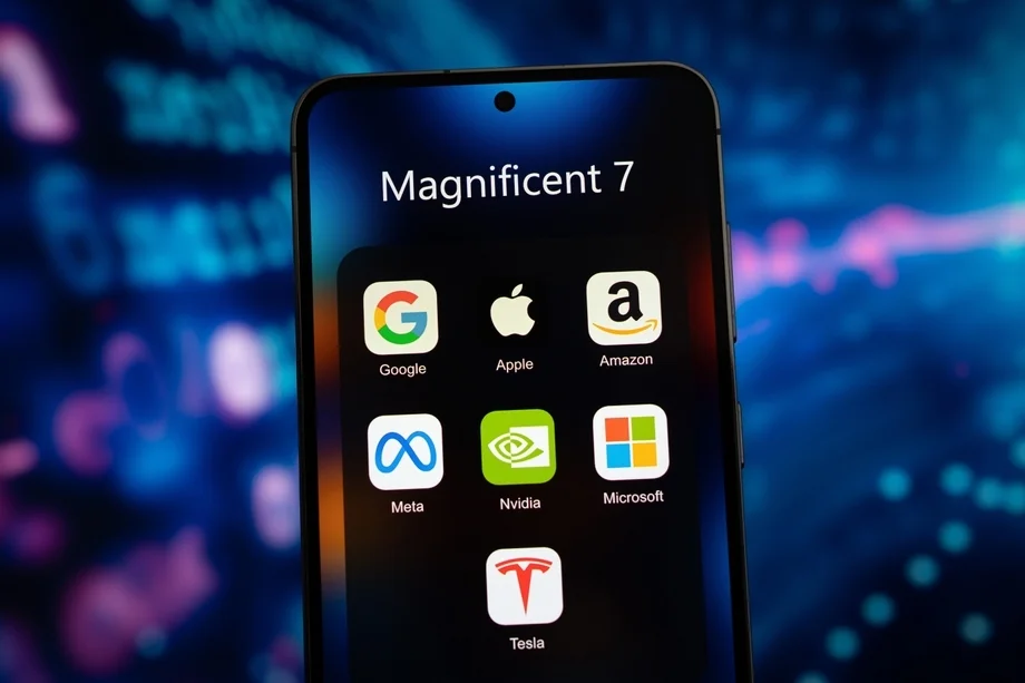 Ethereum Co-Founder Charles Hoskinson Sees 'Mag 7' Giants Like Amazon, Google As Next 'King Makers' In Crypto