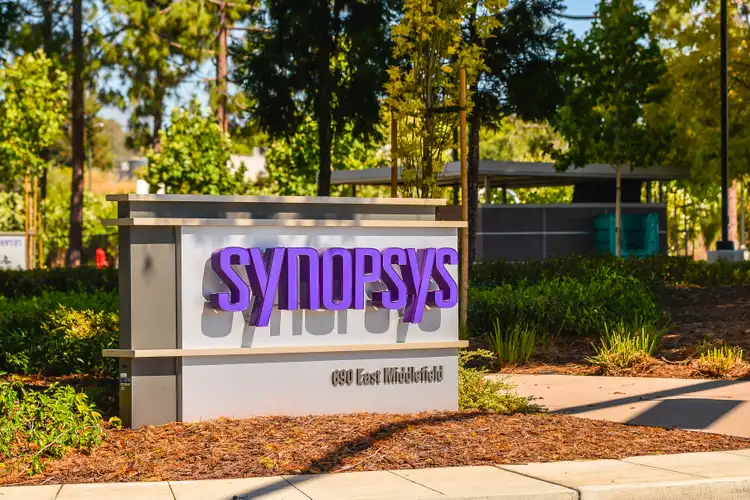 China clears Synopsys’ $35B Ansys takeover