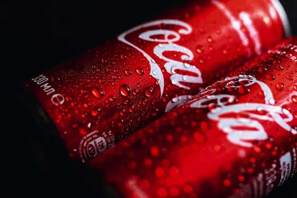 Trump Says Coca Cola Has Agreed To Use Real Cane Sugar In Their US Sodas: 'It's Just Better'