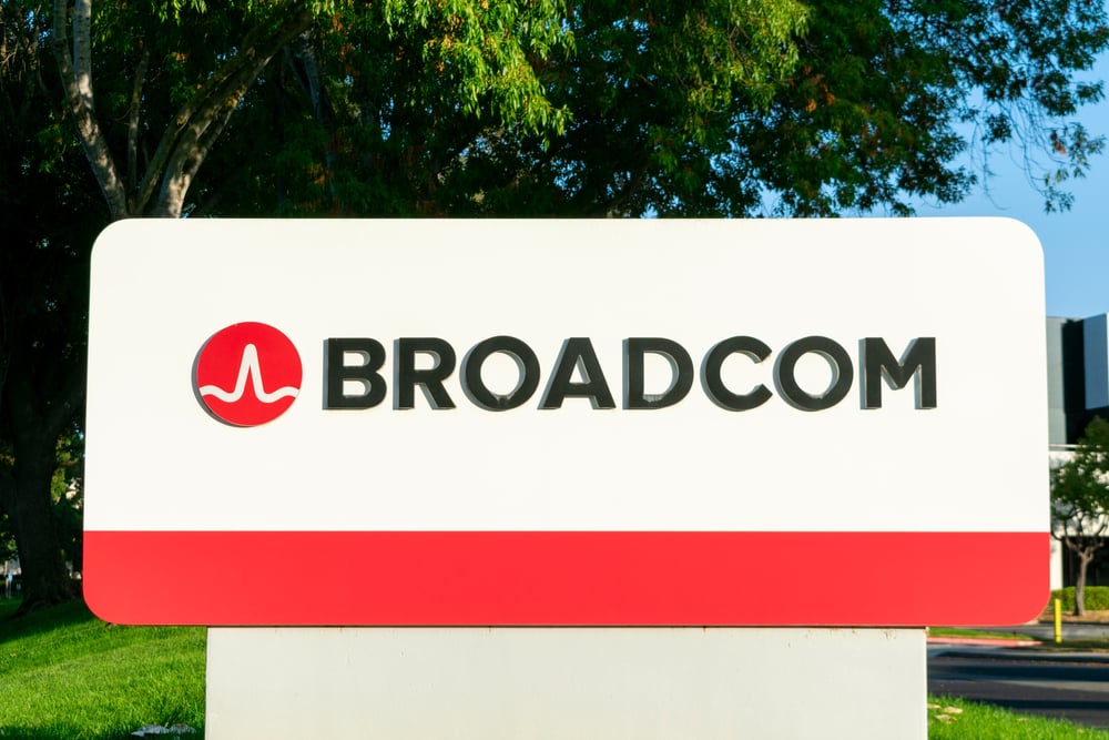 Broadcom, Apollo And Blackstone Are Quietly Building An AI Infrastructure Giant