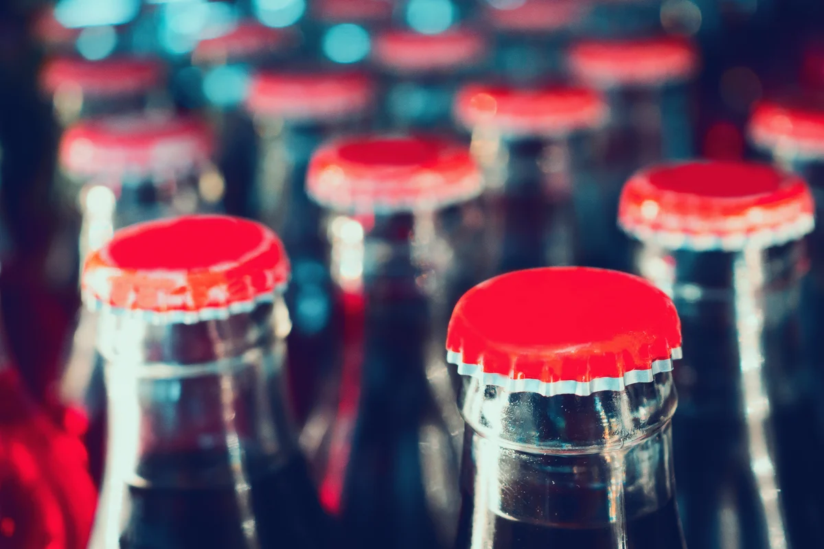 PepsiCo Was Just Dealt Another Blow by Coca-Cola
