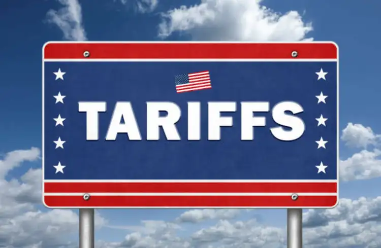 Market Voices: Trump on global tariff rate, Russia; PayPal goes crypto