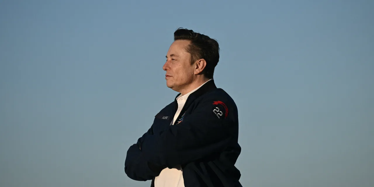 I refused to invest in Tesla for years — but now’s the time to bet on Elon Musk