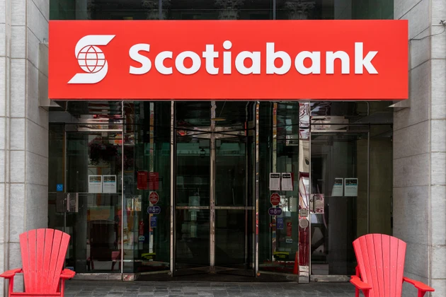 Scotiabank upgraded to Outperform at National Bank as more than a 'value play'