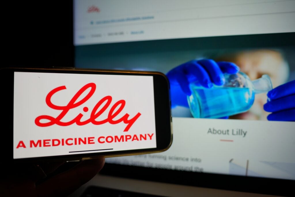 Eli Lilly Says Retatrutide Delivers More Than Double Ozempic’s Weight Loss in Late-Stage Diabetes Trial