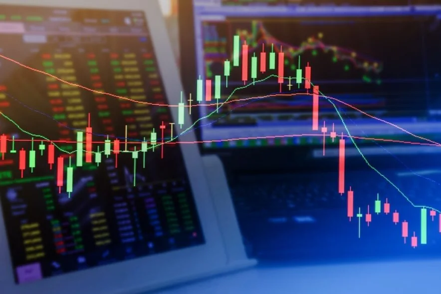 QMMM Stock Soars After Announcing $100M Crypto Treasury