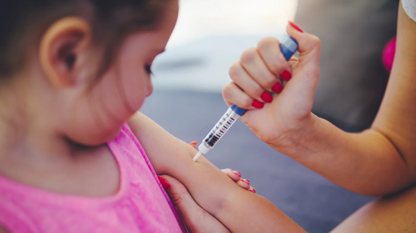Novo Nordisk Expands Obesity Drug to Children, But Market Hesitates on Adoption