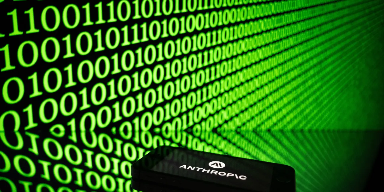 The massive run-up in AI stocks this year may be built on a ‘token mirage’