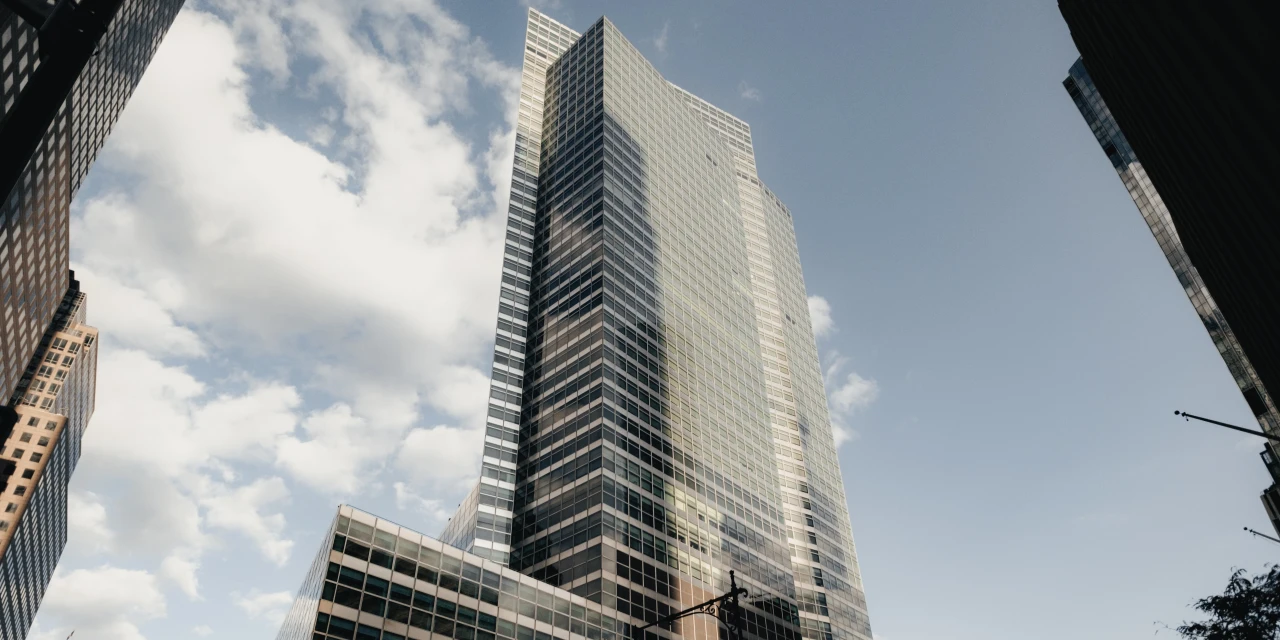 Goldman Sachs Promotes 638 Employees to Managing Director Role