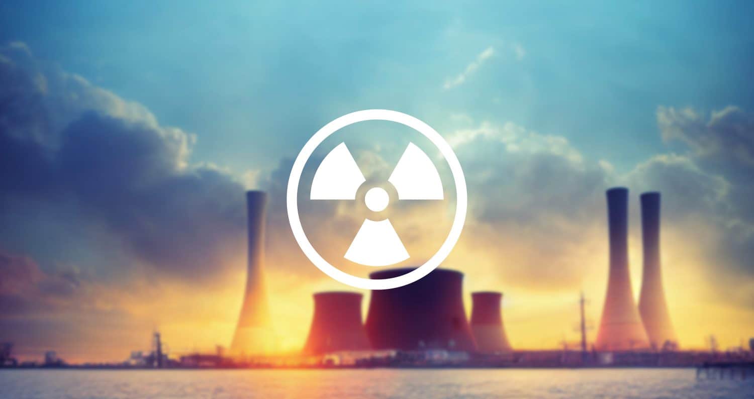 Oklo Sinks 5%, Uranium Energy Tumbles 9%, Energy Fuels Slides 6%: The Nuclear Trade Goes Cold