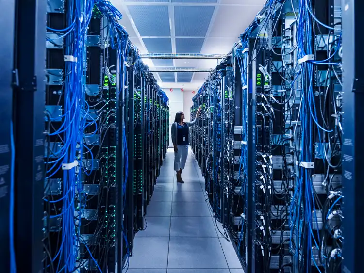 Arista Networks continues to land data center deals: Morgan Stanley