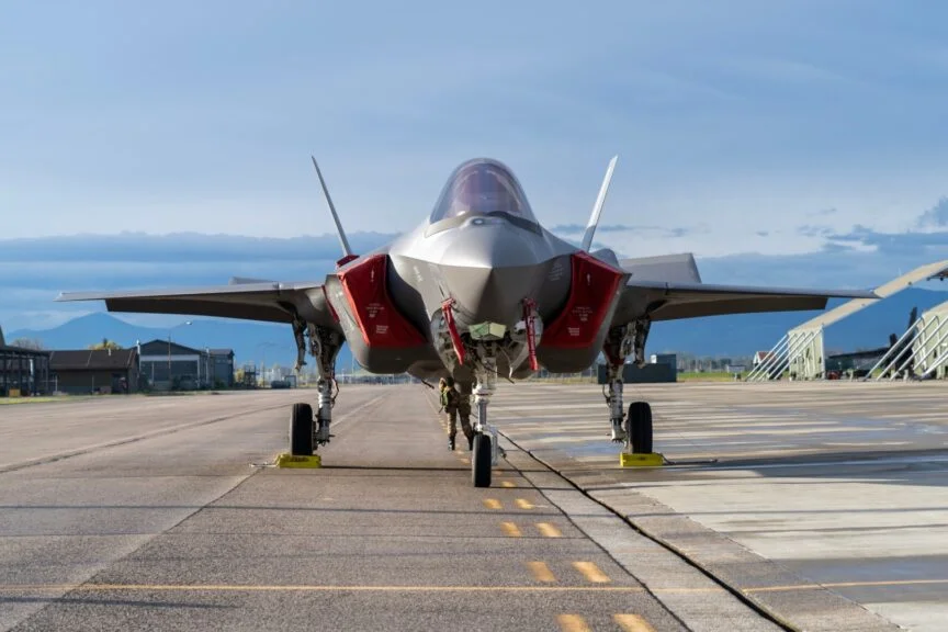 Big Trouble At Lockheed As Classified Program Blowups Trigger Billions In Losses