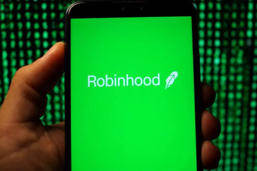 Robinhood Targets Affluent Investors With $300 Million TradePMR Deal